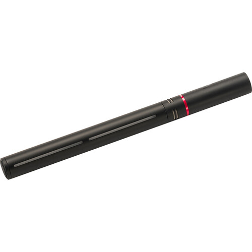 Micrófono de Cañón Rycote HC-22 3