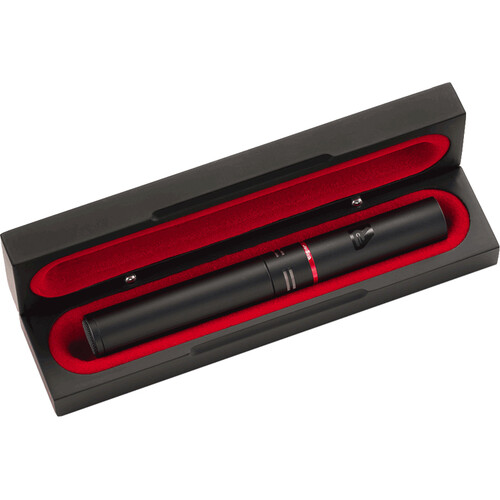 Micrófono de Cañón Rycote HC-22 6