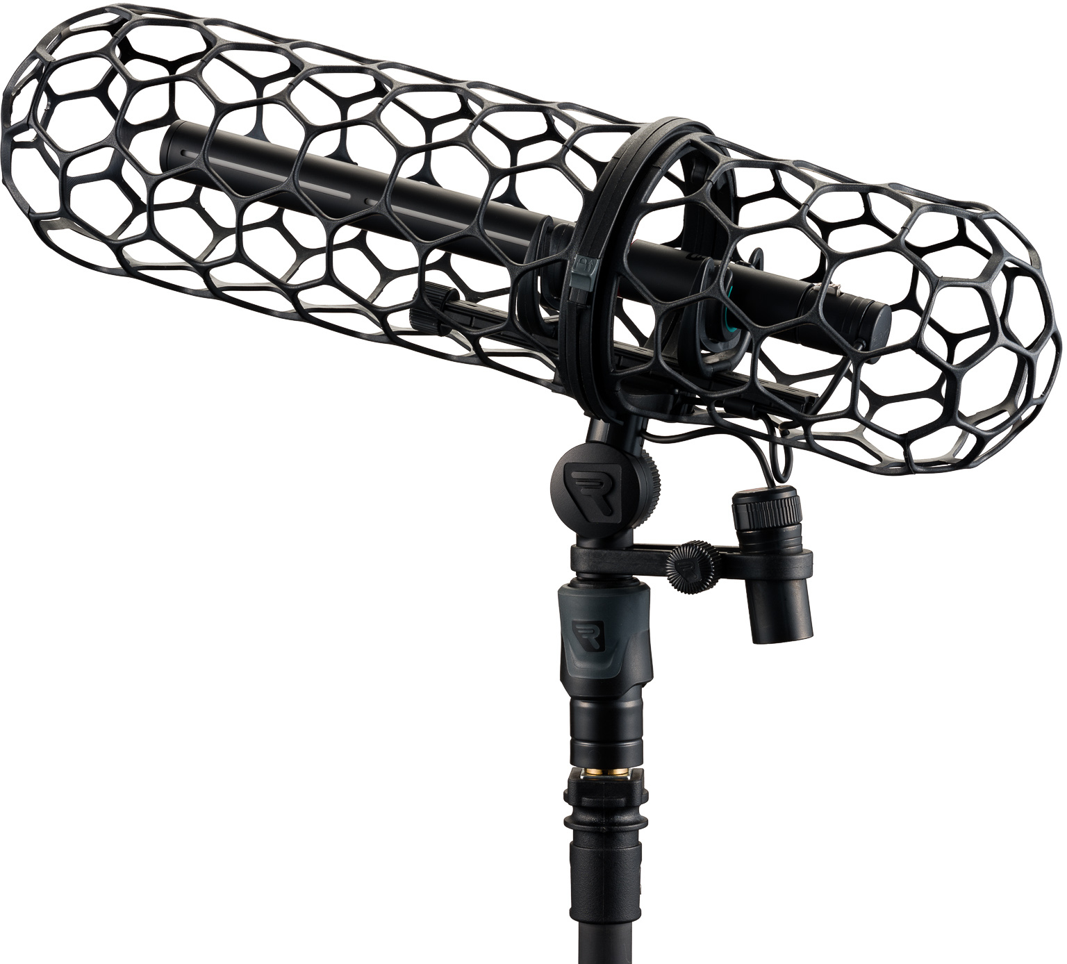 Micrófono de Cañón Rycote HC-22 5