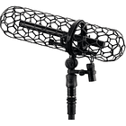 Micrófono de Cañón Rycote HC-22 5