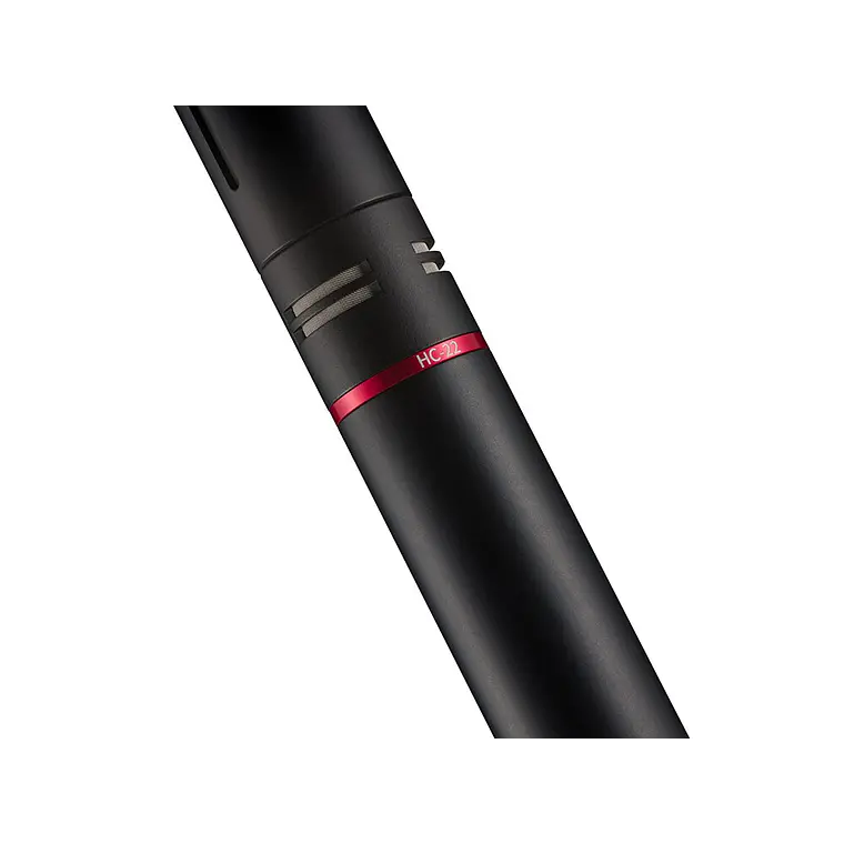 Micrófono de Cañón Rycote HC-22 4