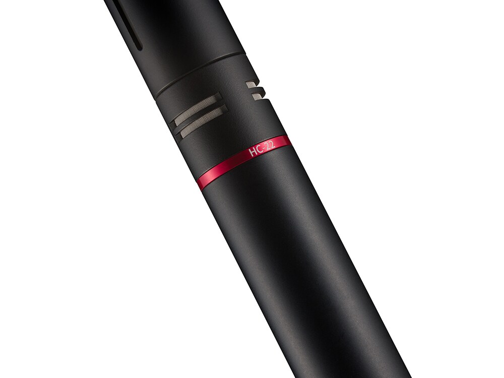 Micrófono de Cañón Rycote HC-22 4