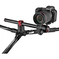 Trípode de Viaje Manfrotto Befree GT XPRO de Aluminio  - Miniatura 9