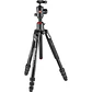 Trípode de Viaje Manfrotto Befree GT XPRO de Aluminio  - Miniatura 1