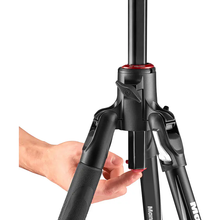 Trípode de Viaje Manfrotto Befree GT XPRO de Aluminio  13