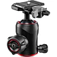 Trípode de Viaje Manfrotto Befree GT XPRO de Aluminio  - Miniatura 10