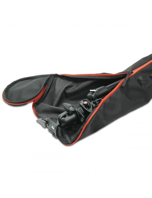 Bolso Manfrotto para Trípode de 70 cm - Negro  2