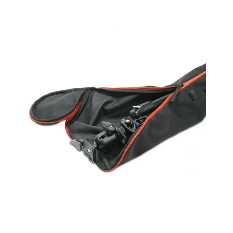 Bolso Manfrotto para Trípode de 70 cm - Negro  2