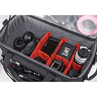 Bolso Manfrotto Pro Light para Cargador de Cine 8