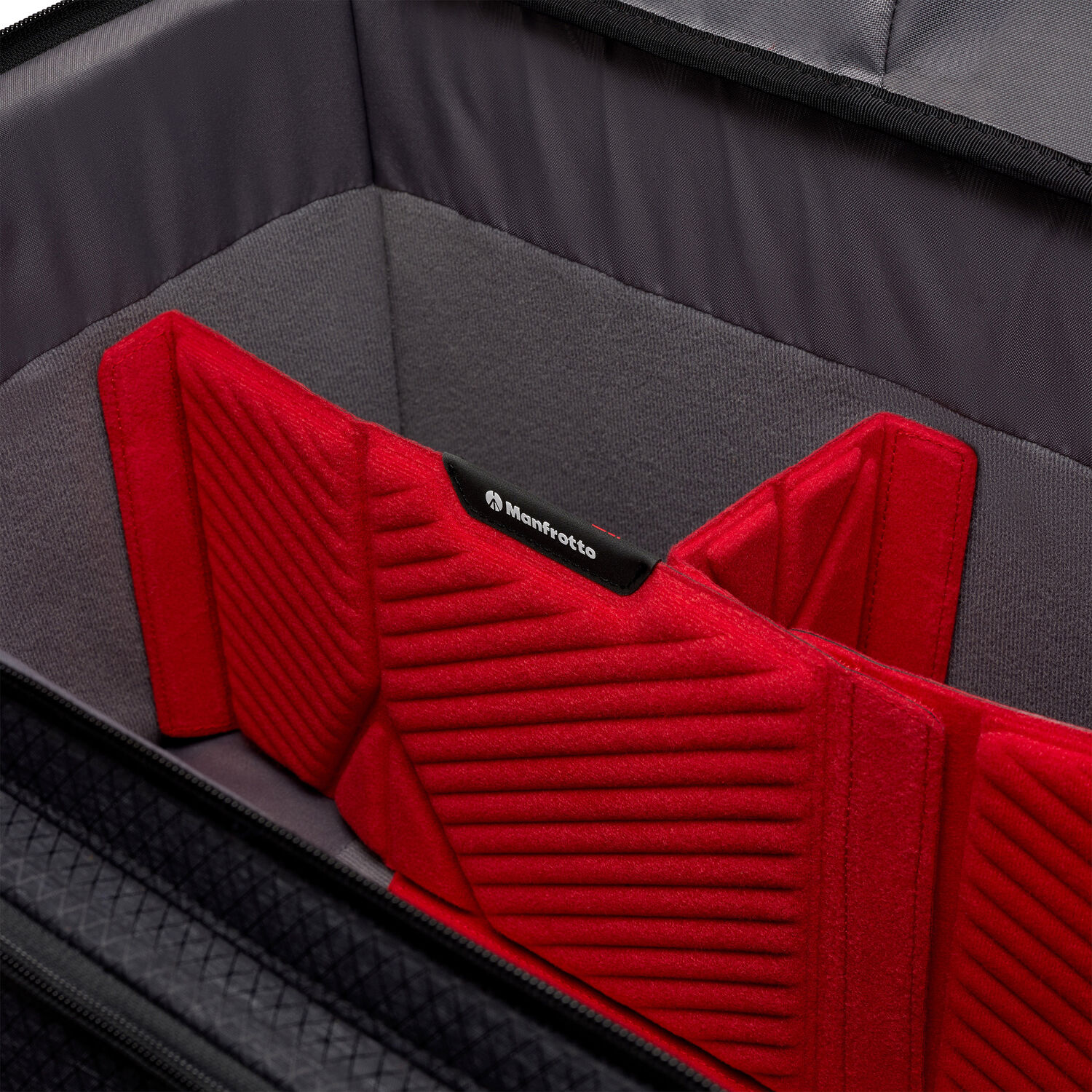 Bolso Manfrotto Pro Light para Cargador de Cine 9