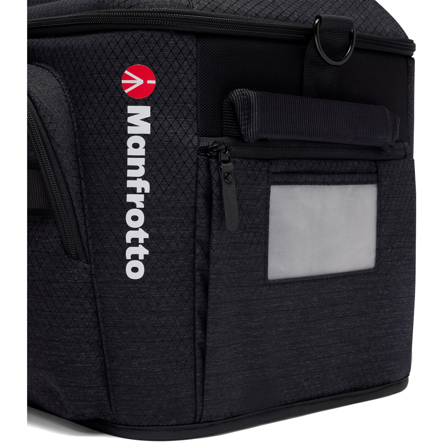 Bolso Manfrotto Pro Light para Cargador de Cine 4