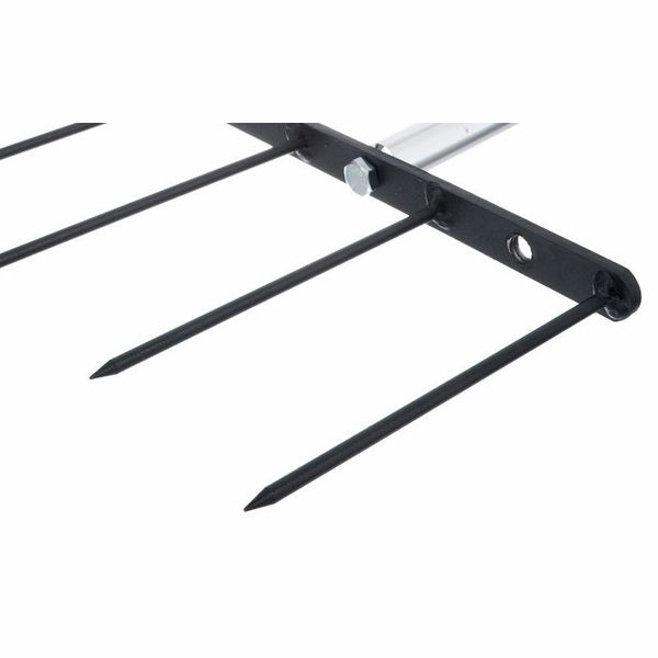 Tridente Avenger para Foam con Pin de 16 mm  5