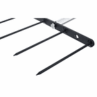 Tridente Avenger para Foam con Pin de 16 mm  5