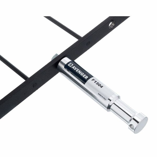 Tridente Avenger para Foam con Pin de 16 mm  4