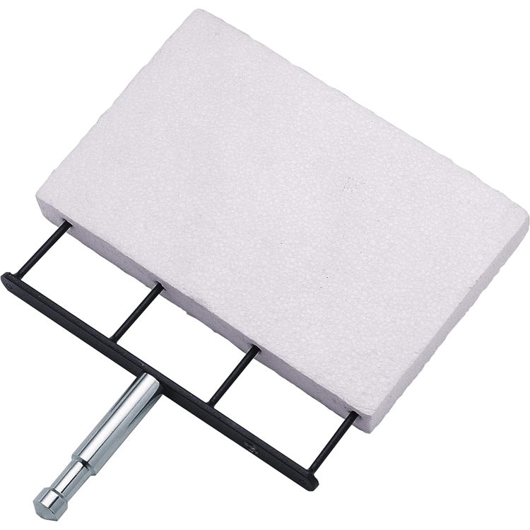 Tridente Avenger para Foam con Pin de 16 mm  2