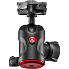 Cabezal de Bola Manfrotto MH496-BH Compacto 7
