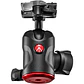 Cabezal de Bola Manfrotto MH496-BH Compacto - Miniatura 7