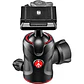 Cabezal de Bola Manfrotto MH496-BH Compacto - Miniatura 3