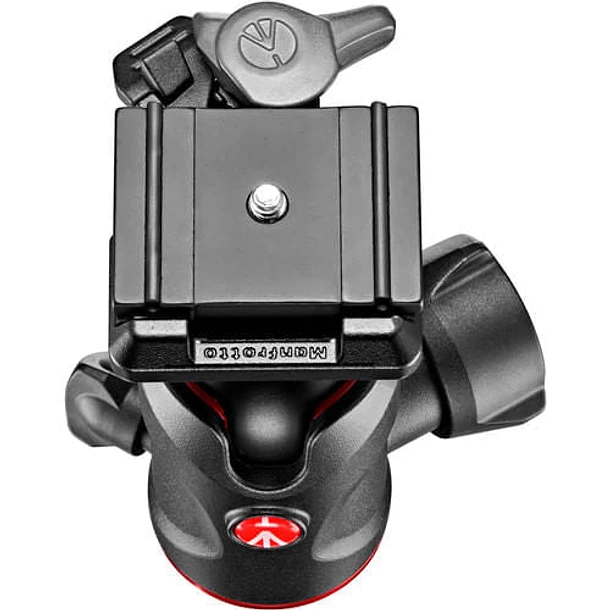 Cabezal de Bola Manfrotto MH496-BH Compacto 4