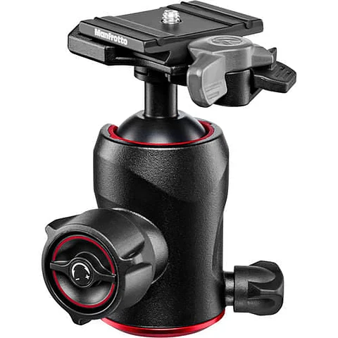 Cabezal de Bola Manfrotto MH496-BH Compacto