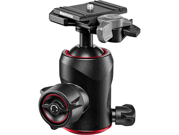 Cabezal de Bola Manfrotto MH496-BH Compacto