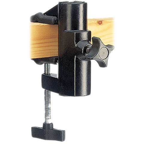 Clamp Manfrotto 349 para Columnas