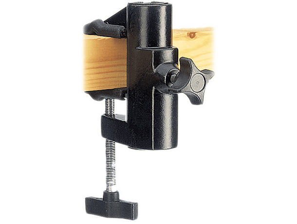 Clamp Manfrotto 349 para Columnas