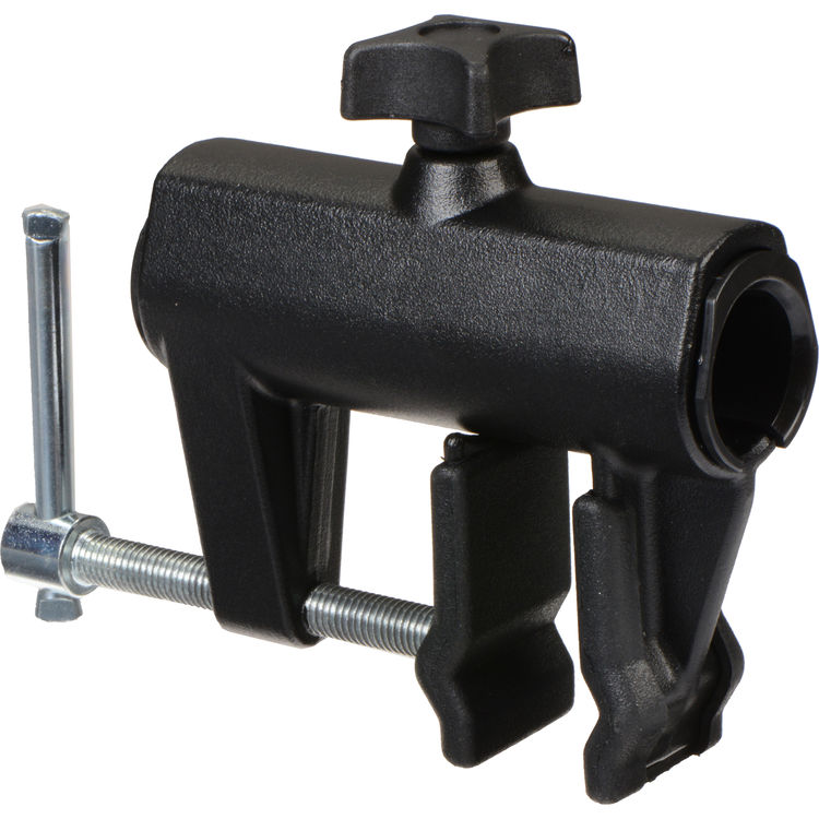 Clamp Manfrotto 349 para Columnas 3