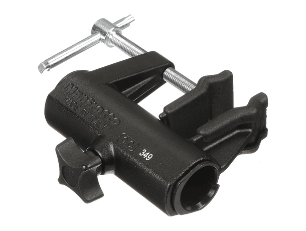 Clamp Manfrotto 349 para Columnas