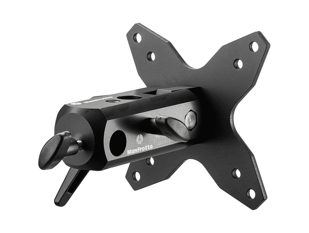 Soporte Manfrotto TetherGear para Monitor VESA 