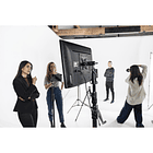 Soporte Manfrotto TetherGear para Monitor VESA  2