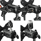 Soporte Manfrotto TetherGear para Monitor VESA  5