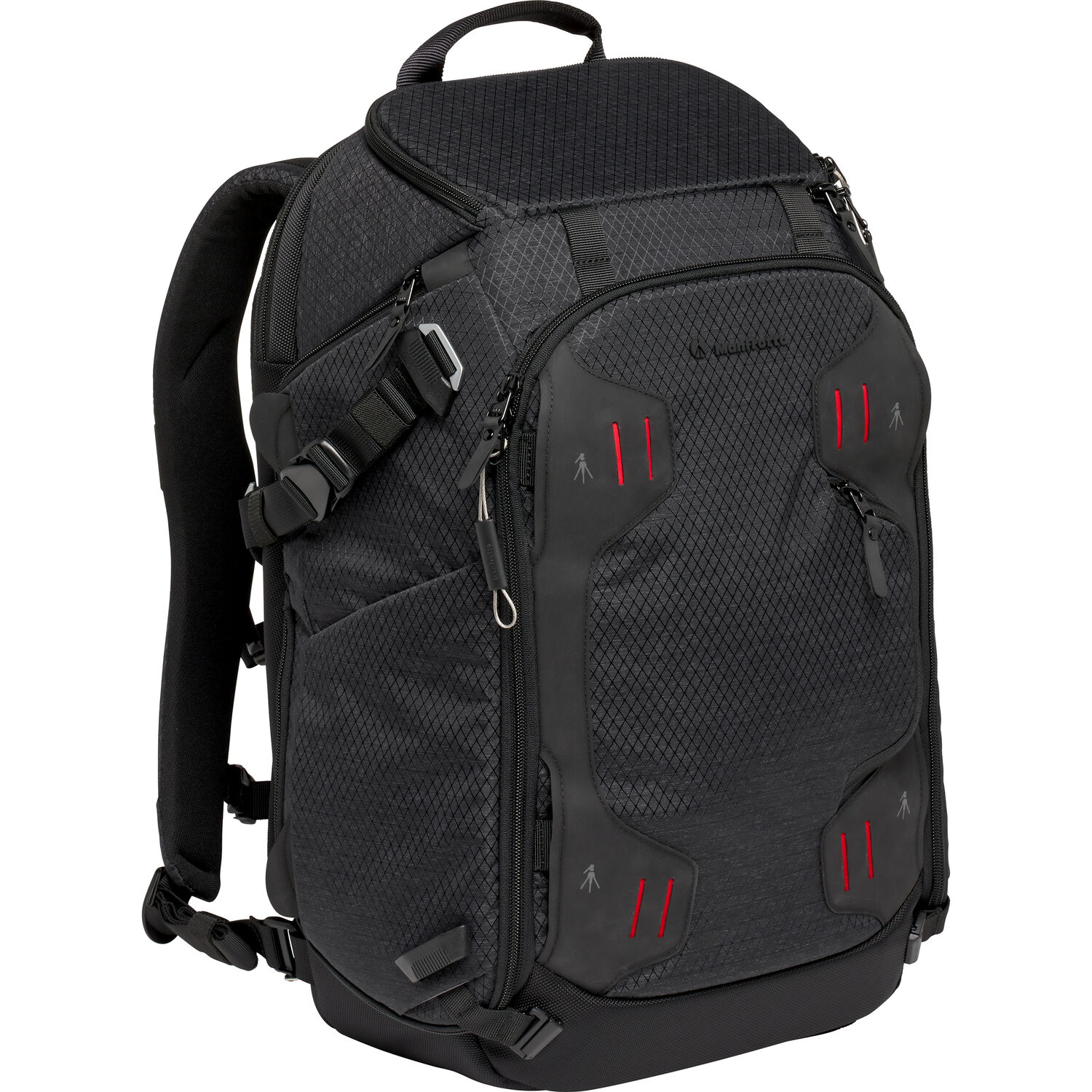 Mochila Manfrotto Pro Light para Cámara de 26 L 1