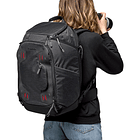 Mochila Manfrotto Pro Light para Cámara de 26 L 2