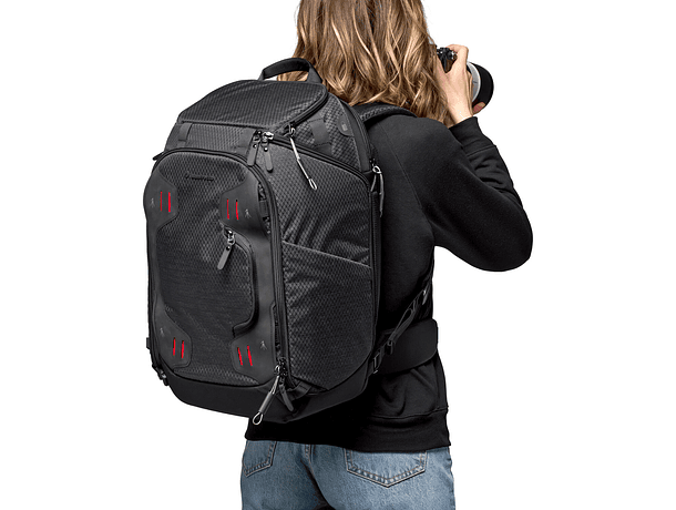 Mochila Manfrotto Pro Light para Cámara de 26 L