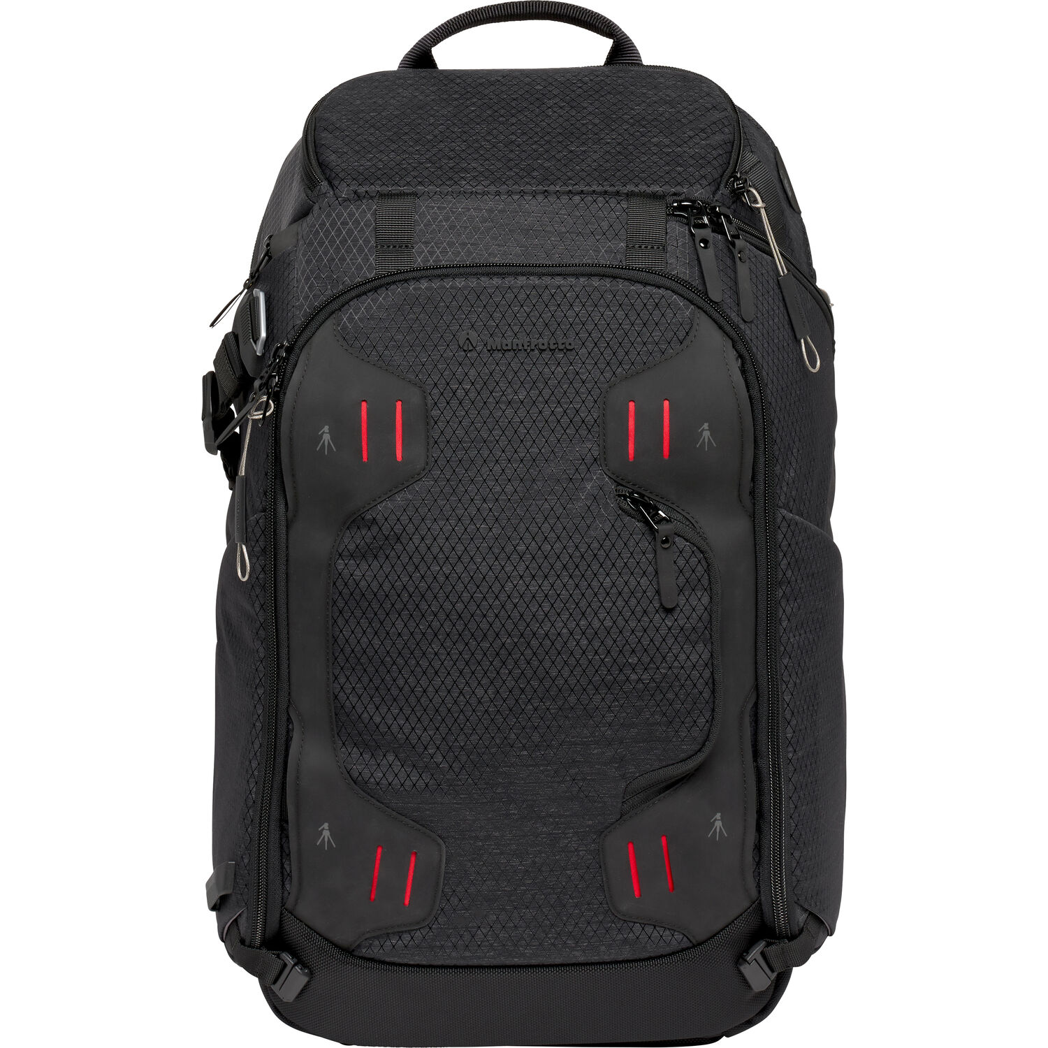 Mochila Manfrotto Pro Light para Cámara de 26 L 3
