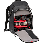 Mochila Manfrotto Pro Light para Cámara de 26 L 4