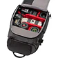 Mochila Manfrotto Pro Light para Cámara de 26 L - Miniatura 5