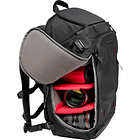 Mochila Manfrotto Pro Light para Cámara de 26 L 7