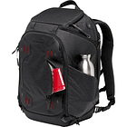 Mochila Manfrotto Pro Light para Cámara de 26 L 10