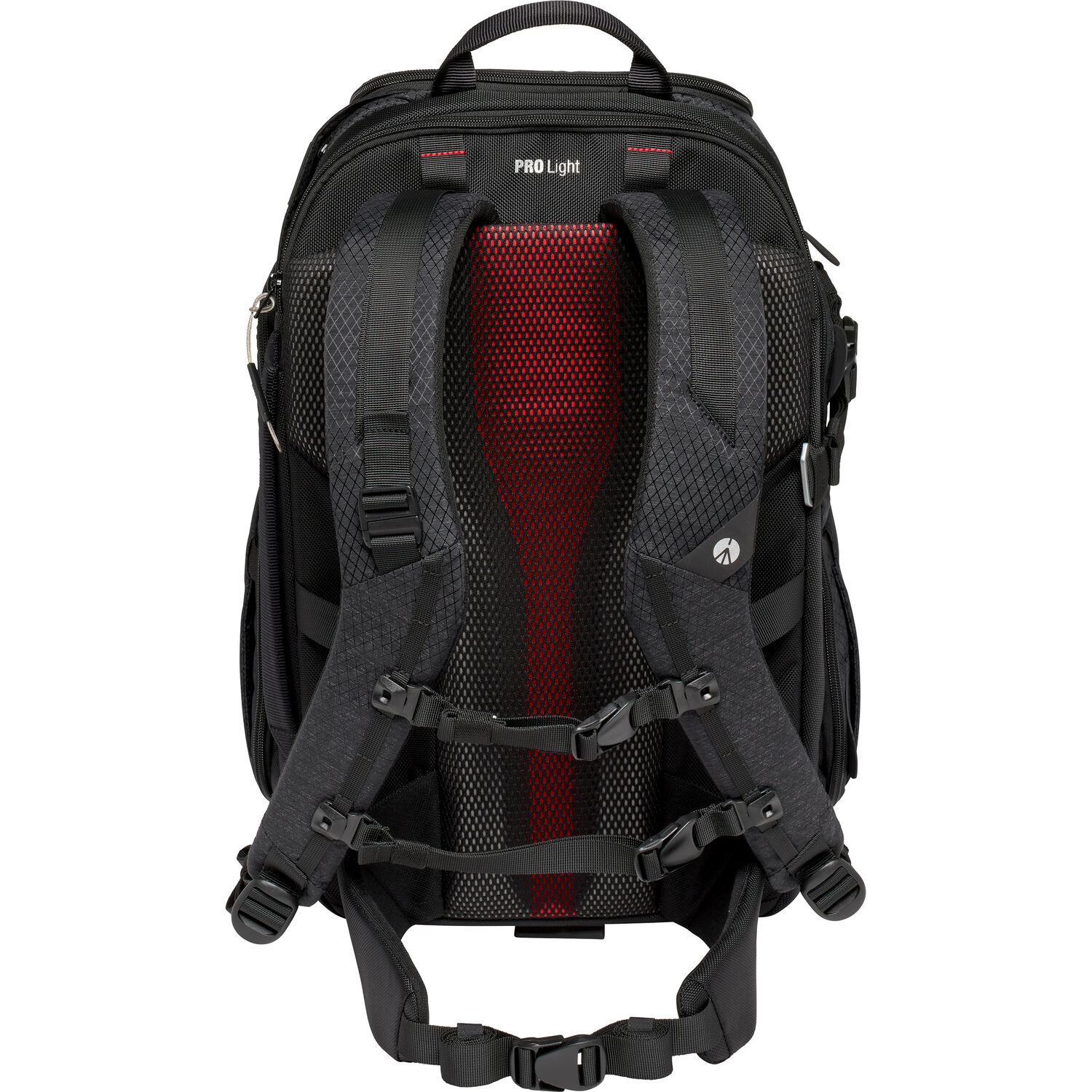 Mochila Manfrotto Pro Light para Cámara de 26 L 14