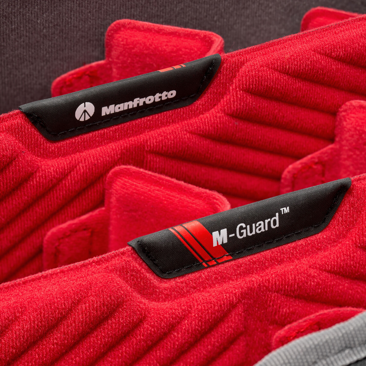 Mochila Manfrotto Pro Light para Cámara de 26 L 6