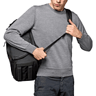 Mochila Manfrotto Pro Light para Cámara de 26 L 15