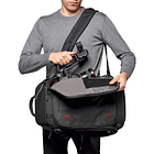 Mochila Manfrotto Pro Light para Cámara de 26 L 17