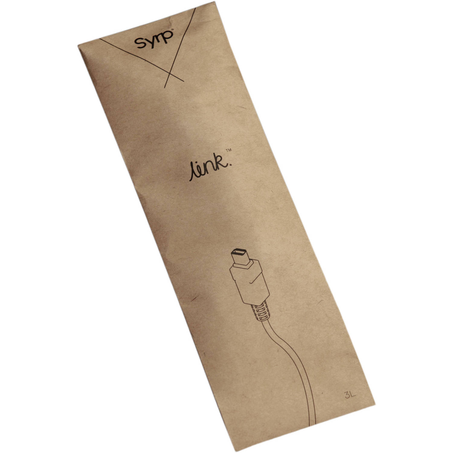 Cable de Enlace Syrp 3L para Cámaras Olympus  2