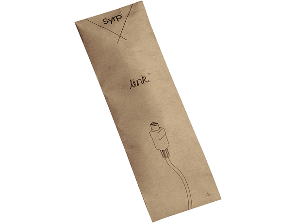 Cable de Enlace Syrp 3L para Cámaras Olympus 