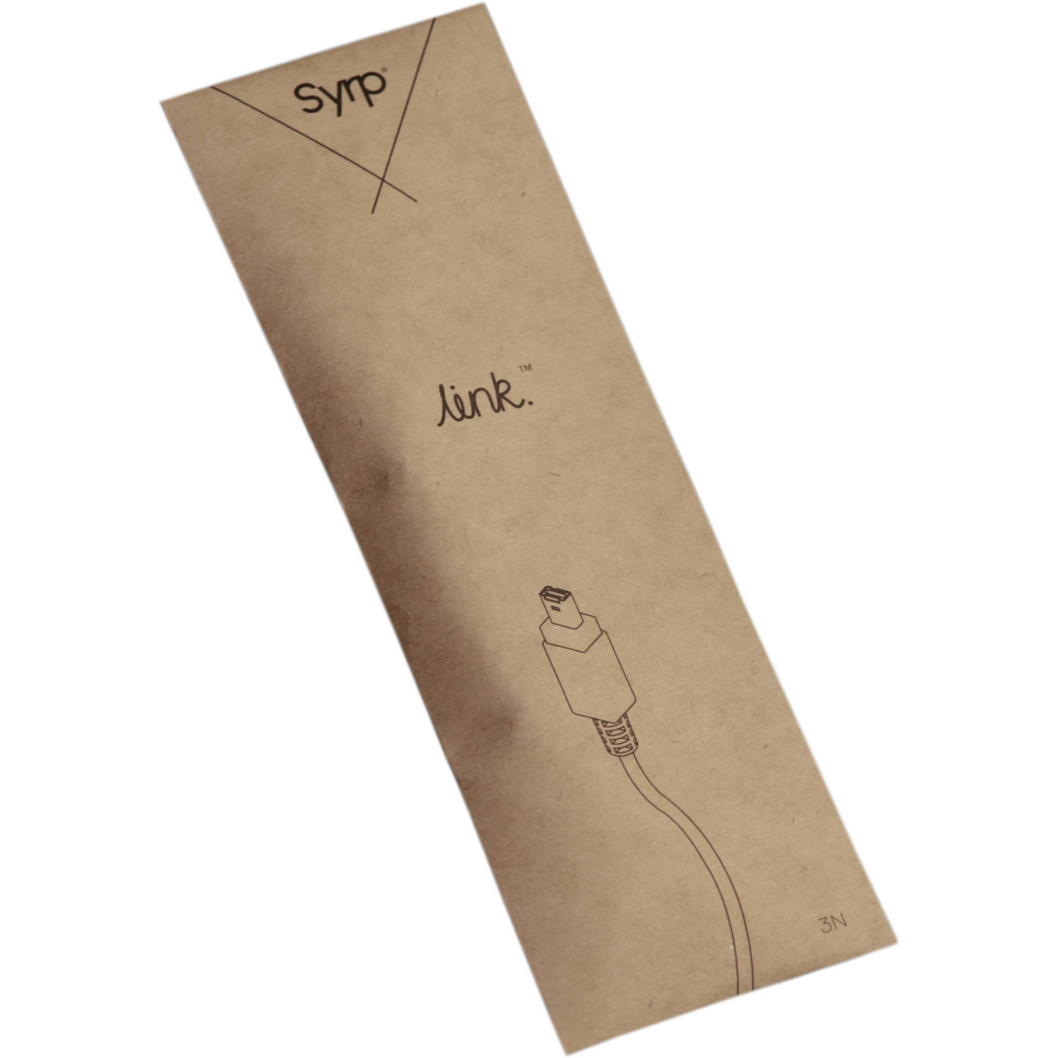 Cable de Enlace Syrp 3N para Cámaras Nikon  2