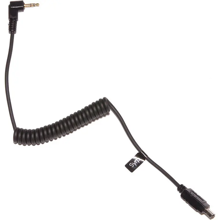 Cable de Enlace Syrp 3N para Cámaras Nikon  3
