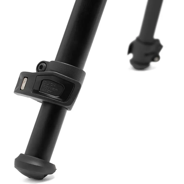 Kit de Trípode de Vídeo Manfrotto 502 con Cabezal Fluido 055 7