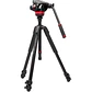 Kit de Trípode de Vídeo Manfrotto 502 con Cabezal Fluido 055 - Miniatura 1